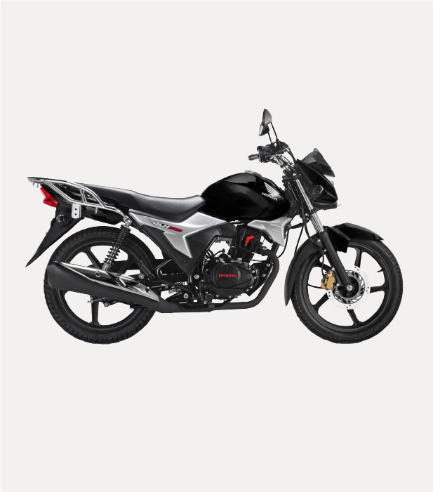 HONDA GLH 150CC + $5.000.000