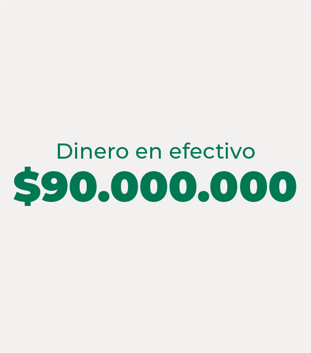 NOVENTA MILLONES PESOS ($90.000.000,00)