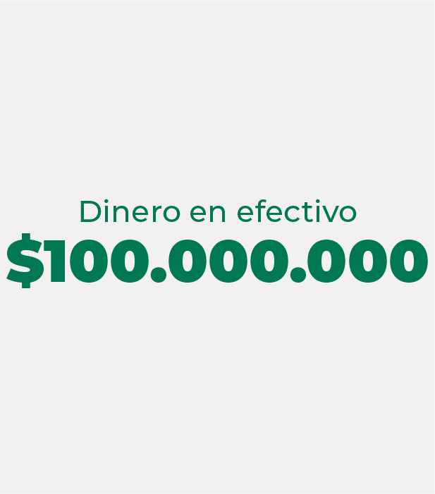 CIEN MILLONES PESOS ($100.000.000,00)
