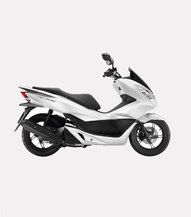 HONDA PCX 160