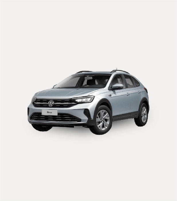 VW NIVUS HIGHLINE 200 TSI 1.0L NAFTA