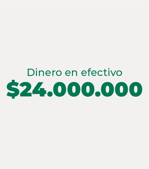 VEINTICUATRO MILLONES ($24.000.000,00)