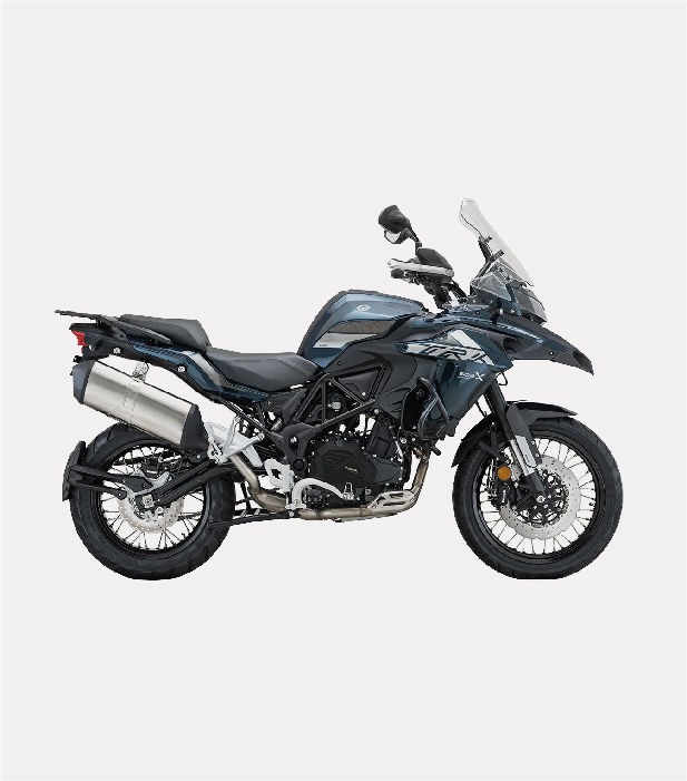 BENELLI TRK 502 X