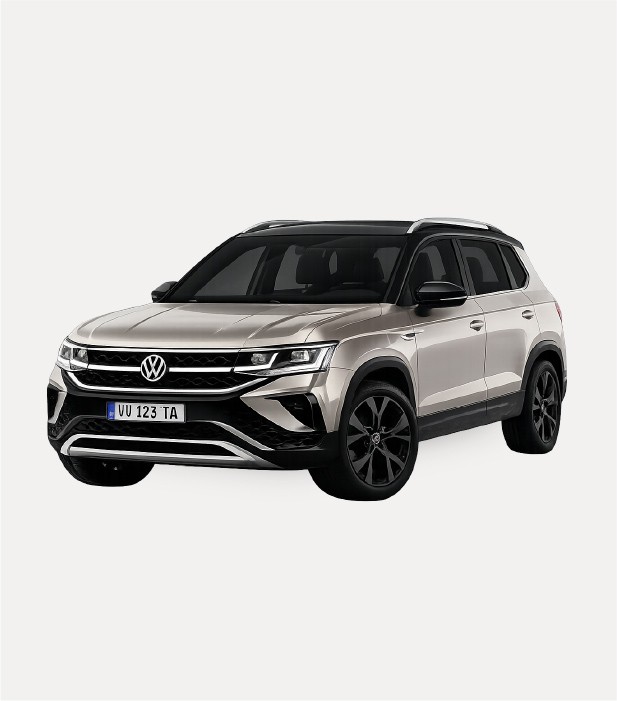 VW TAOS 250 HIGHLINE AUT.