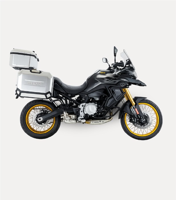 VOGE DS 900X