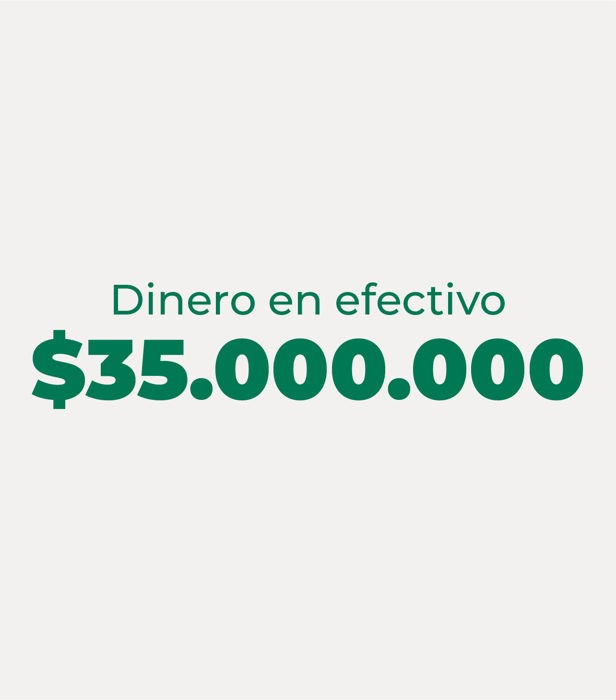 TREINTA Y CINCO MILLONES PESOS ($35.000.000,00)