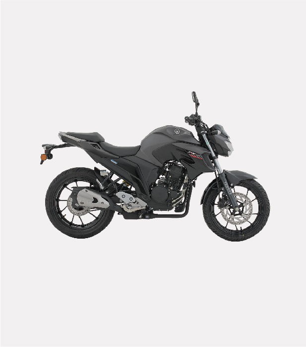 YAMAHA FZ25