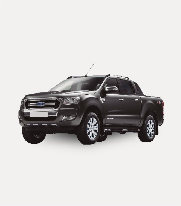 FORD RANGER CD XL 4X2 2.0L DIESEL (15651)