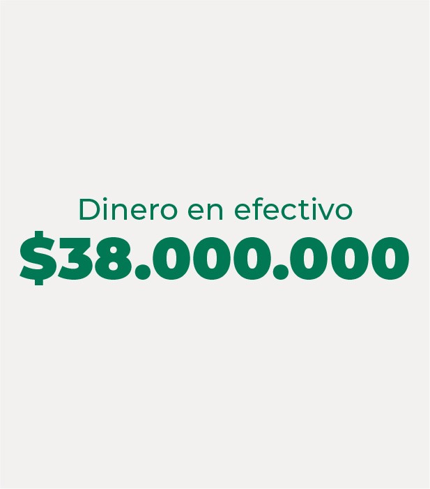 TREINTA Y OCHO MILLONES PESOS ($38.000.000,00)