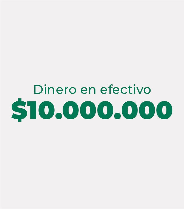 DIEZ MILLONES PESOS ($10.000.000,00)