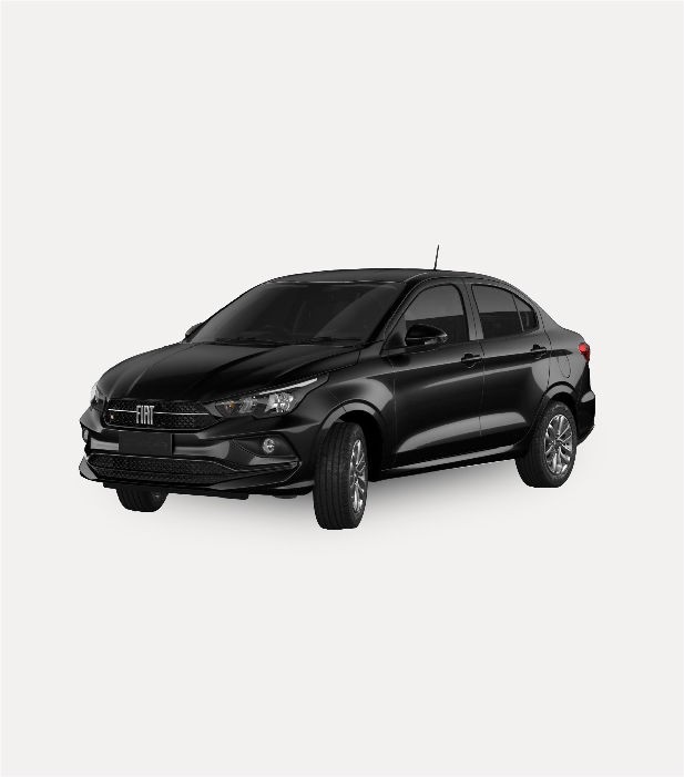FIAT CRONOS PRECISION 1.3  CVT  NAFTA (15646)