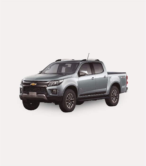 CHEVROLET S-10 CD 4X2 2.8  (15643)